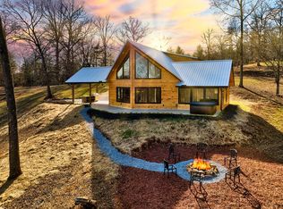 187 Briar Woods Ln, Blue Ridge, GA 30513