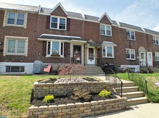 3338 Meridian St, Philadelphia, PA 19136
