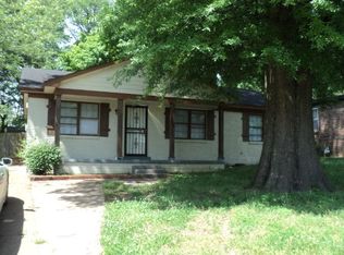 802 Mohawk Ave, Memphis, TN 38109