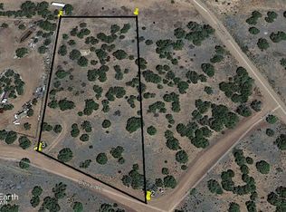 8530 Diewald Pl, Show Low, AZ 85901