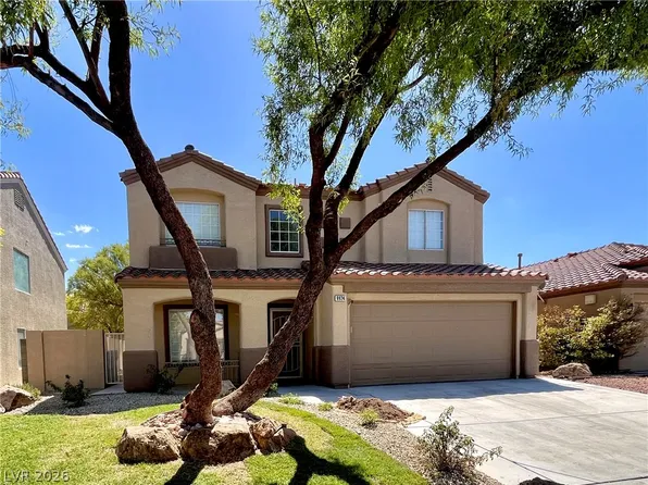 9924 Clover Field Ct, Las Vegas, NV 89183