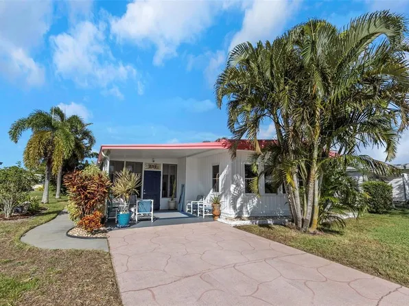 251 Independence Ave #20, Palm Harbor, FL 34684