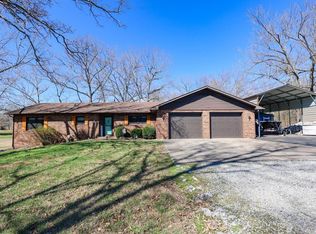 3151 Big Bear Hwy, Benton, KY 42025