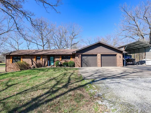 3151 Big Bear Hwy, Benton, KY 42025