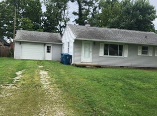 663 Arthur Dr, Indianapolis, IN 46280