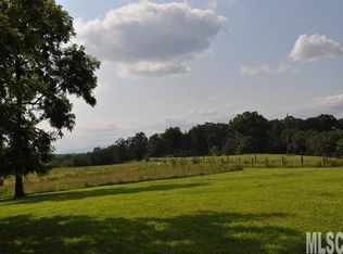 V L Hopewell Rd, Morganton, NC 28655