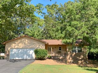 91 Hickory Ridge Dr, Mountain Home, AR 72653