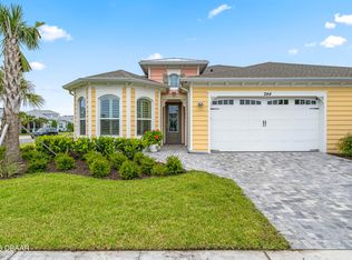 244 Sand Bar Ln, Daytona Beach, FL 32124