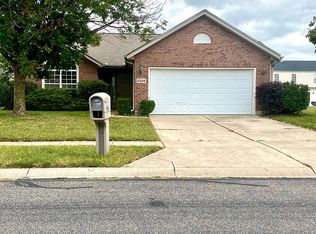 6364 Riverbend Dr, Dayton, OH