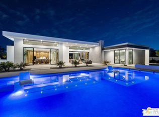 1 Wren Ct, Rancho Mirage, CA 92270