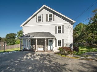 54 Canterbury St #A, Hingham, MA 02043