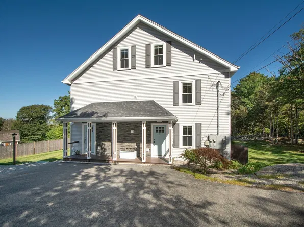 54 Canterbury St #A, Hingham, MA 02043