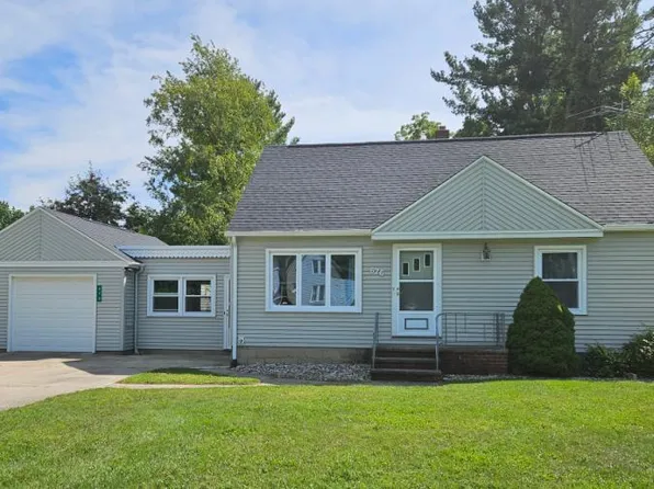 676 E Sebewaing St, Sebewaing, MI 48759