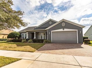 318 Salt Marsh Ln, Groveland, FL 34736