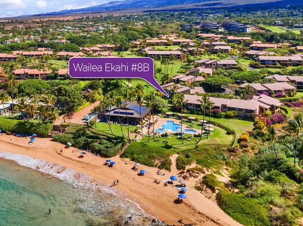3300 Wailea Alanui Dr APT 8B, Wailea, HI 96753