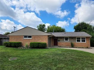 7613 Harshmanville Rd, Dayton, OH 45424