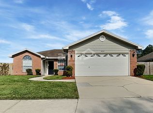 4599 Carriage Crossing Dr, Jacksonville, FL 32258
