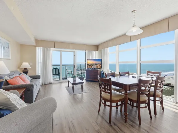 2504 N Ocean Blvd. #1133, Myrtle Beach, SC 29577