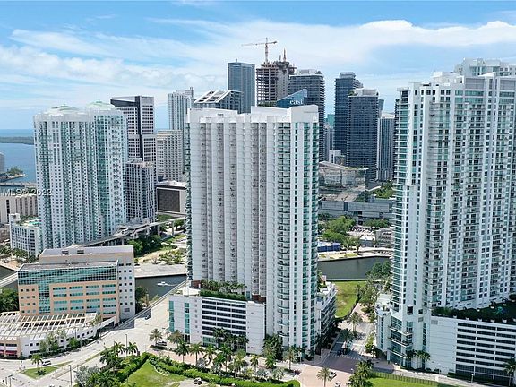 2nd image of 350 S Miami Ave APT 2103