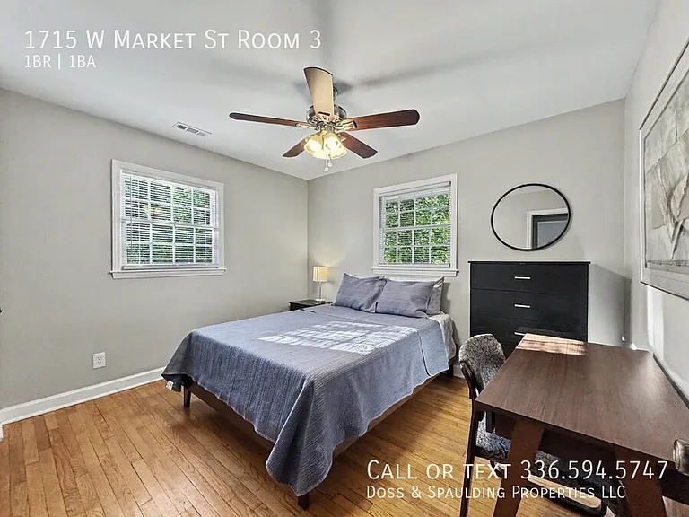 1715 W Market St #3 — Photo 14