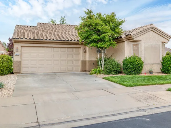 4473 S Big River Dr, St George, UT 84790