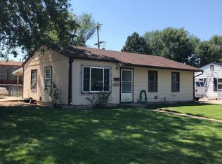 3102 W 12th Street Rd, Greeley, CO 80634