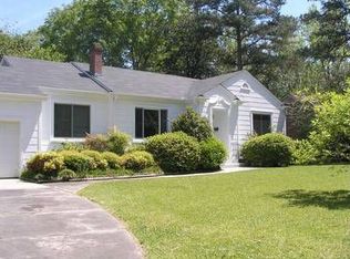 132 Jackson St, Hazlehurst, MS 39083