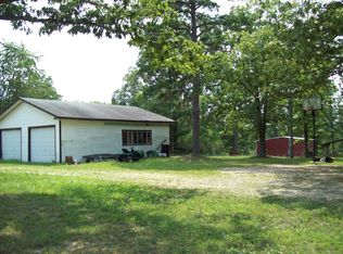 60089 Highway 21, Ellington, MO 63638
