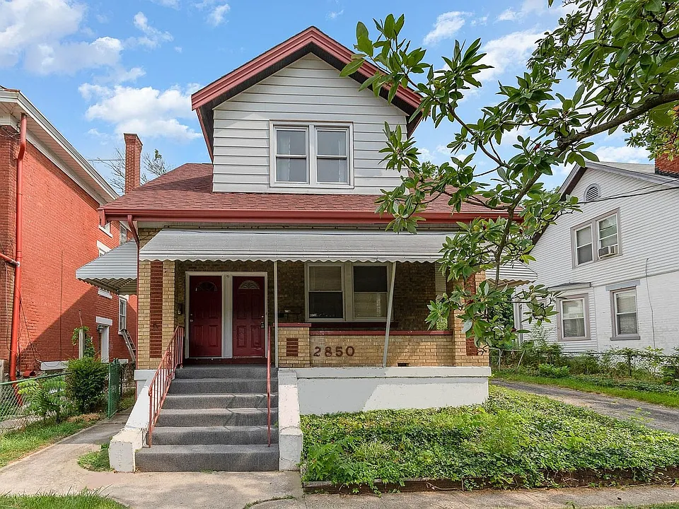2850 Shaffer Ave #1