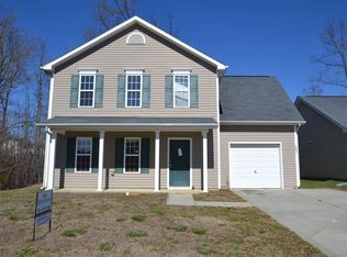 1635 Flagler Ln, Charlotte, NC 28216
