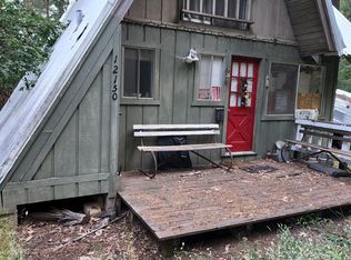12150 Mile Dr, Nevada City, CA 95959