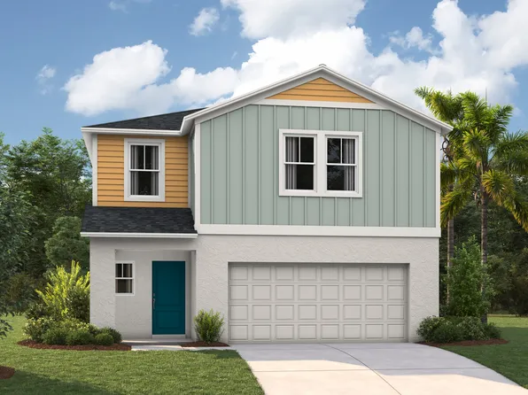 4446 Riverbend Blvd, Haines City, FL 33844