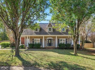1127 Katelyn Cv, Collierville, TN 38017