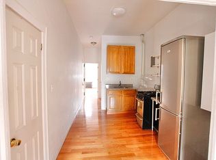 27 Olive St APT 2R, Brooklyn, NY 11211