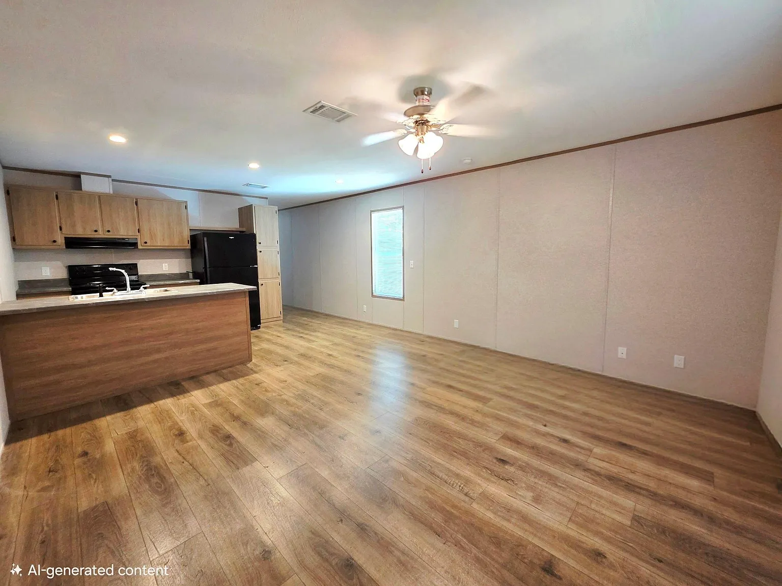 3 bed, 2.0 bath, 896 sqft, $1,250 — Photo 4