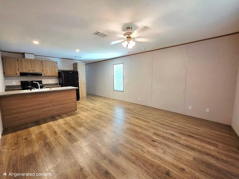 401 S Woodson St #10 — Photo 4