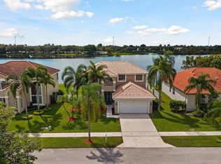 Silver Lakes At Pembroke, Pembroke Pines, FL 33029