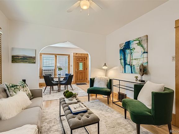 5th image of 1034 S Corona Street