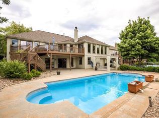 5110 SW Widgeon Way, Lees Summit, MO 64082