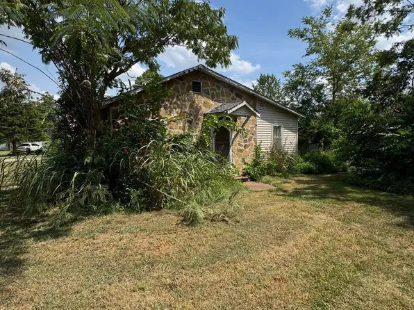 112 E Garber St, Fairview, MO 64842