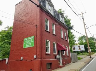 77 Bates St, Pittsburgh, PA 15213