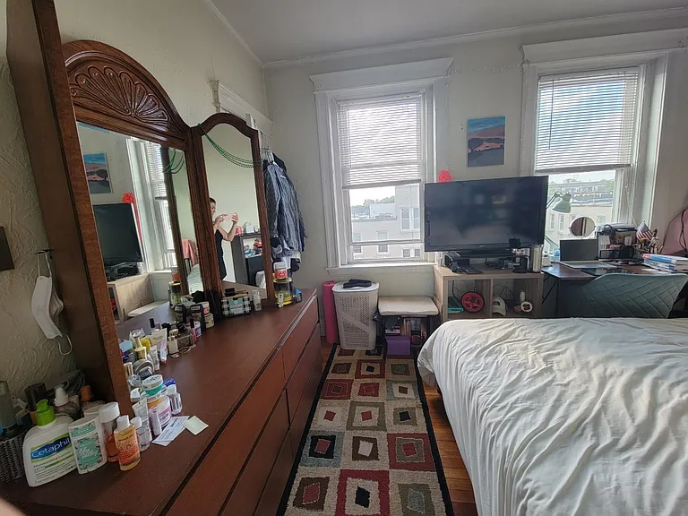 1633 Commonwealth Ave #17B — Photo 14