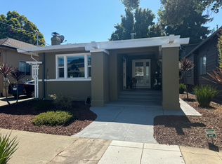 1314 Mound St #B, Alameda, CA 94501