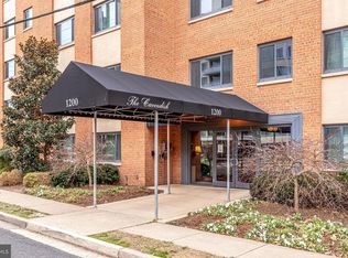 1200 S Arlington Ridge Rd APT 608, Arlington, VA 22202