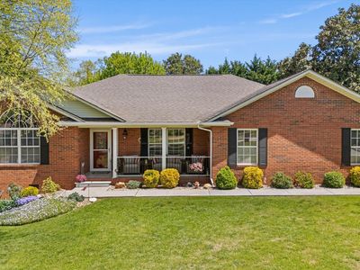512 Sweet Briar Dr, Maryville, TN, 37804
