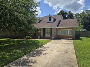 106 Pine Place Dr, Foley, AL 36535