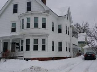 669 Pine St, Manchester, NH 03104