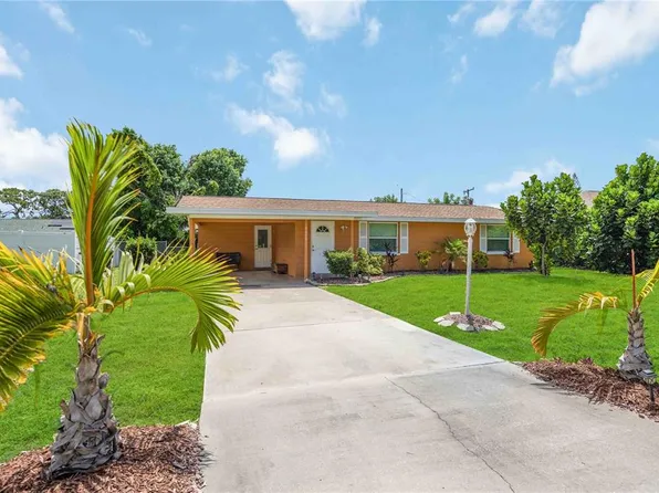 3035 SHAMROCK DRIVE, VENICE, FL 34293