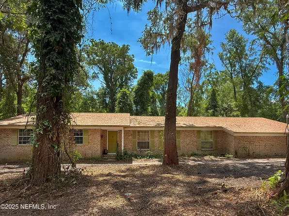 2901 GORDON Street E, Orange Park, FL 32073