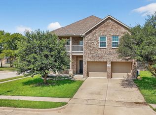 4515 Hummingbird Dr, Sherman, TX 75092